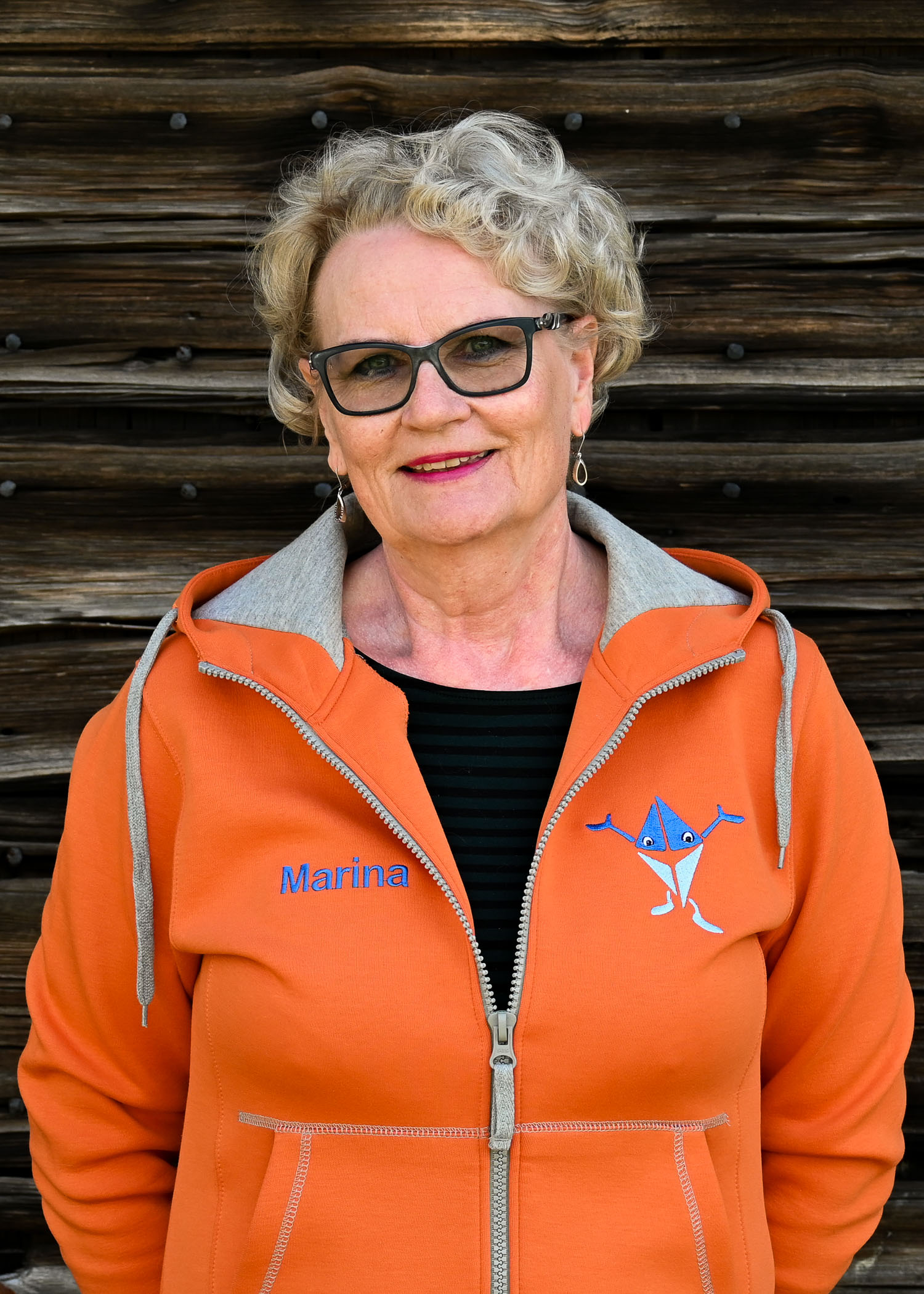 Marina Tolonen