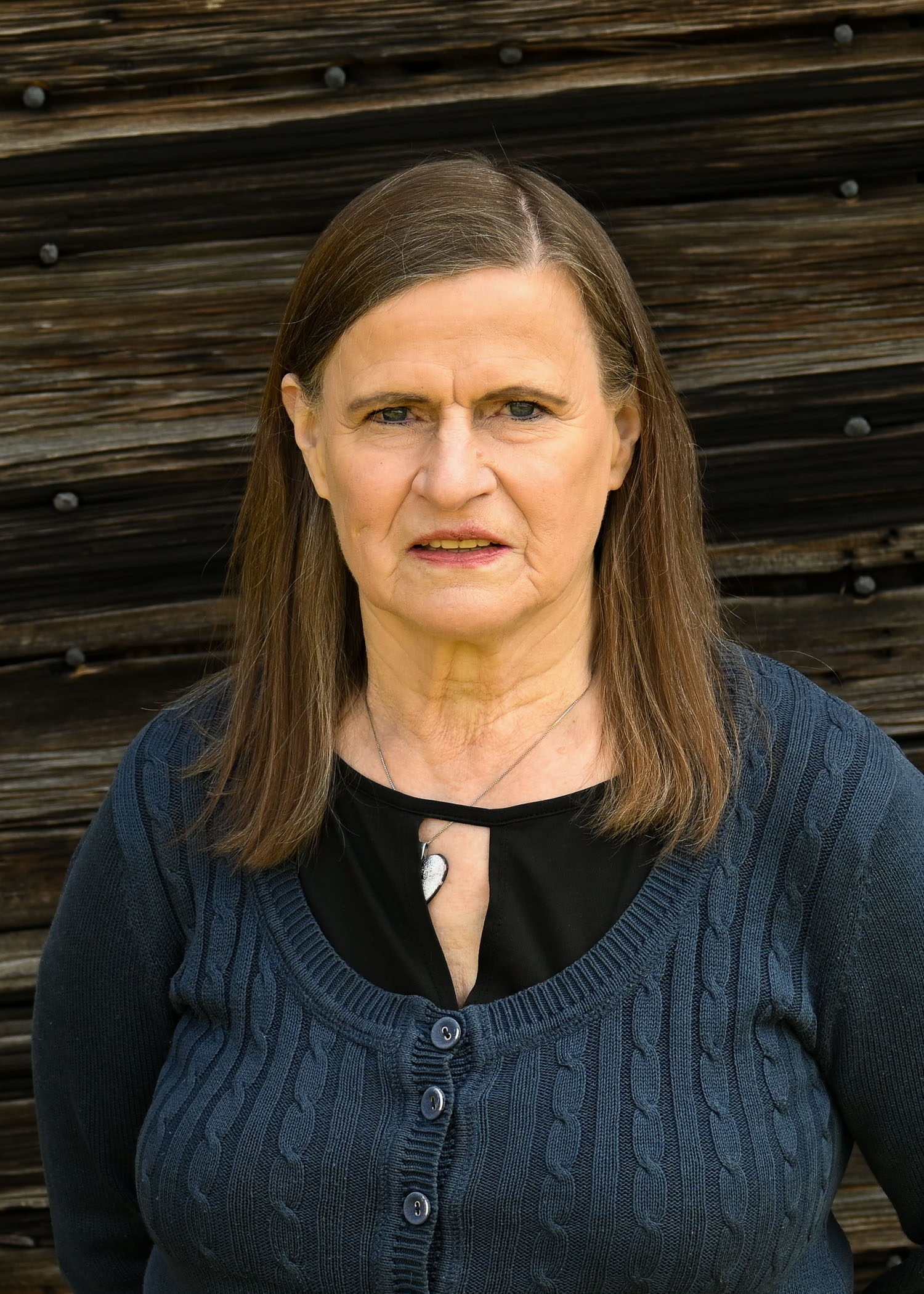 Birgitte Emeleus